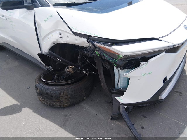 JTMAAAAA9RA032967 Toyota Bz4x Limited