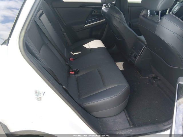 JTMAAAAA9RA032967 Toyota Bz4x Limited