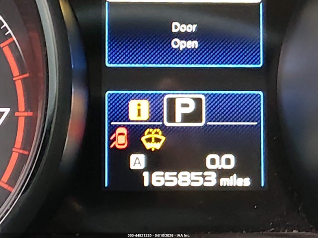 44821320 :رقم المزاد ، 4S4BSAAC8J3393646 vin ، 2018 Subaru Outback 2.5i مزاد بيع