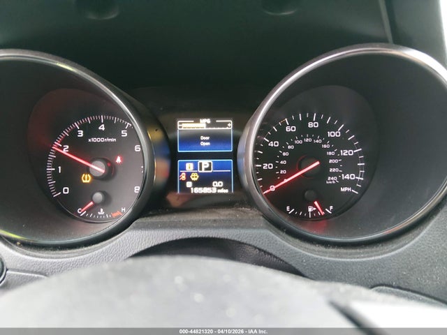 44821320 :رقم المزاد ، 4S4BSAAC8J3393646 vin ، 2018 Subaru Outback 2.5i مزاد بيع