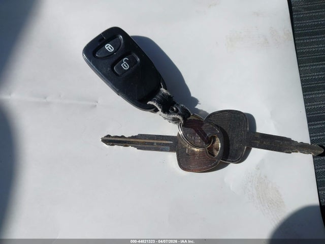 44821323 :رقم المزاد ، KNDJE723697584849 vin ، 2009 Kia Sportage Lx V6 مزاد بيع