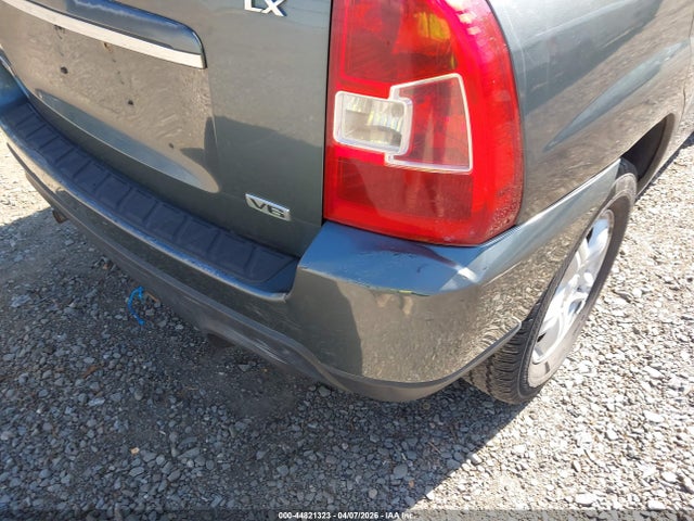 44821323 :رقم المزاد ، KNDJE723697584849 vin ، 2009 Kia Sportage Lx V6 مزاد بيع