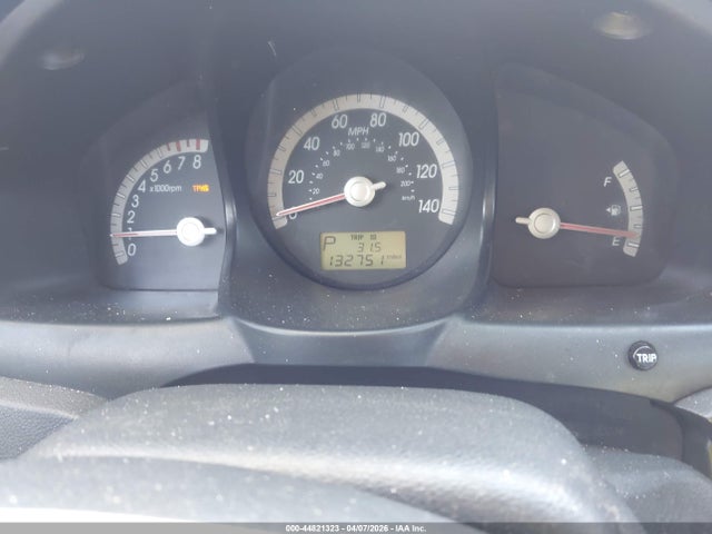 44821323 :رقم المزاد ، KNDJE723697584849 vin ، 2009 Kia Sportage Lx V6 مزاد بيع