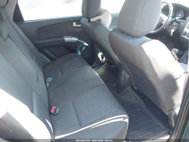 44821323 :رقم المزاد ، KNDJE723697584849 vin ، 2009 Kia Sportage Lx V6 مزاد بيع