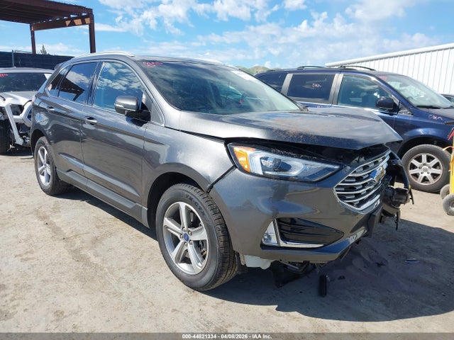 2020 2FMPK3J91LBA27889 main image
