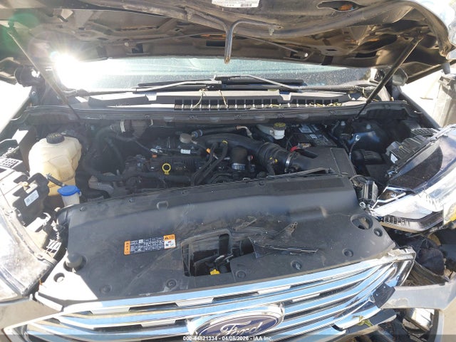Ford EDGE SEL 2020 2FMPK3J91LBA27889 Image 10