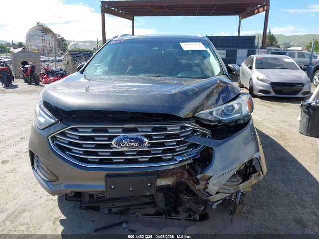 Ford EDGE SEL 2020 2FMPK3J91LBA27889 Image 13