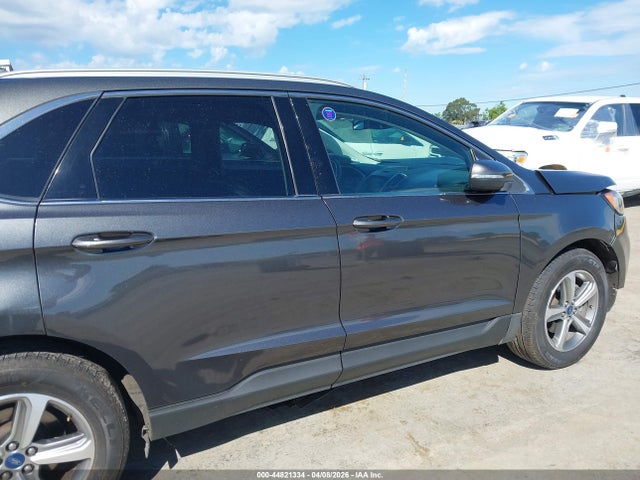 Ford EDGE SEL 2020 2FMPK3J91LBA27889 Image 14