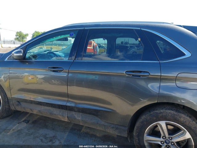 Ford EDGE SEL 2020 2FMPK3J91LBA27889 Image 15