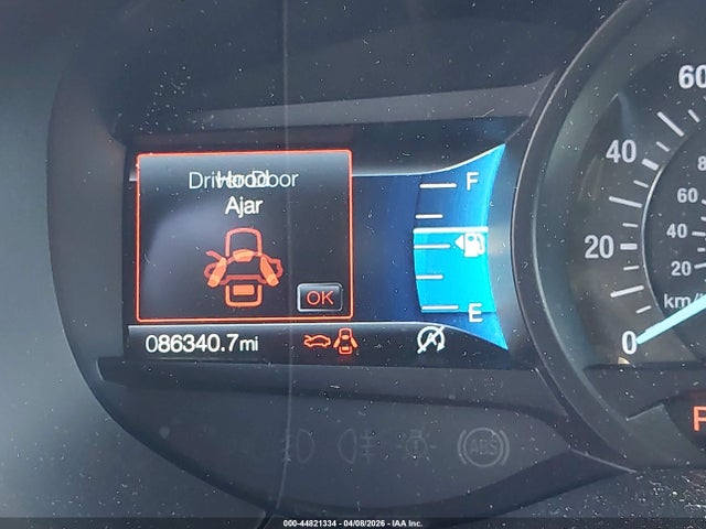 Ford EDGE SEL 2020 2FMPK3J91LBA27889 Image 16