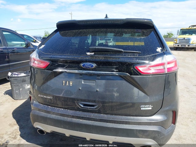 Ford EDGE SEL 2020 2FMPK3J91LBA27889 Image 17