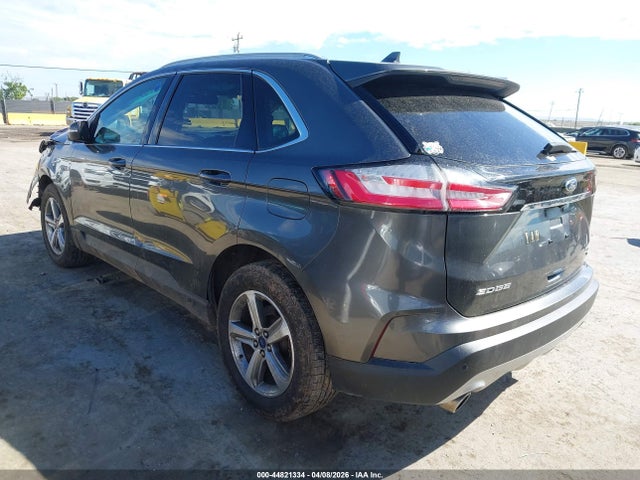 Ford EDGE SEL 2020 2FMPK3J91LBA27889 Image 3