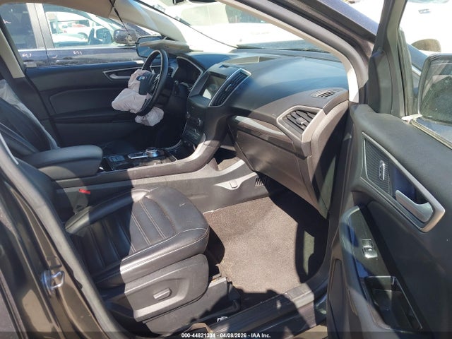 Ford EDGE SEL 2020 2FMPK3J91LBA27889 Image 5