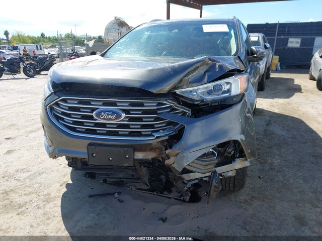 Ford EDGE SEL 2020 2FMPK3J91LBA27889 Image 6