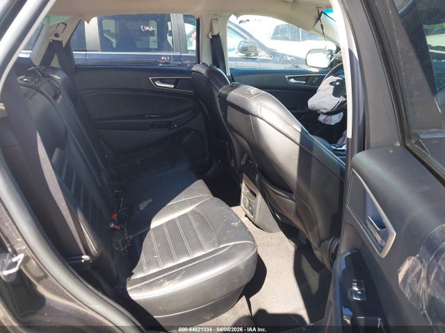 Ford EDGE SEL 2020 2FMPK3J91LBA27889 Image 8