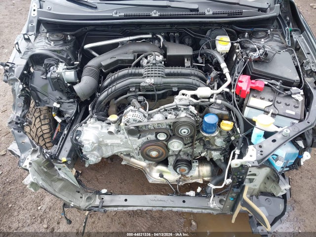 2024 SUBARU CROSSTREK JF2GUABC4R8918852 Photo 9