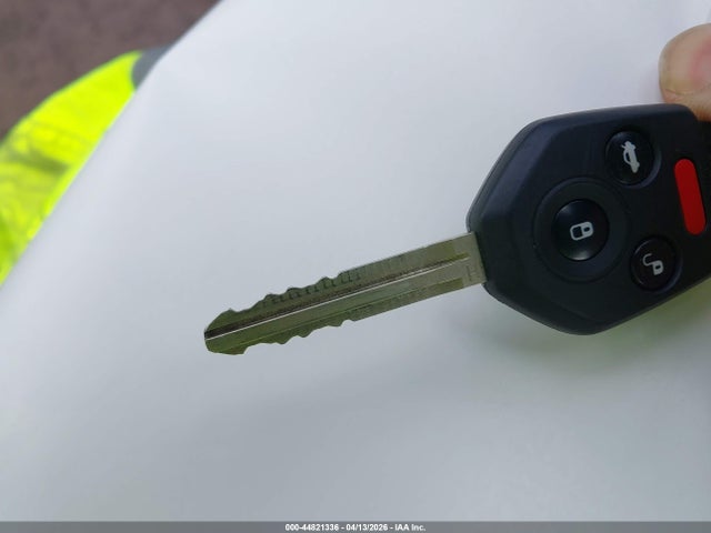 2024 SUBARU CROSSTREK JF2GUABC4R8918852 Photo 10