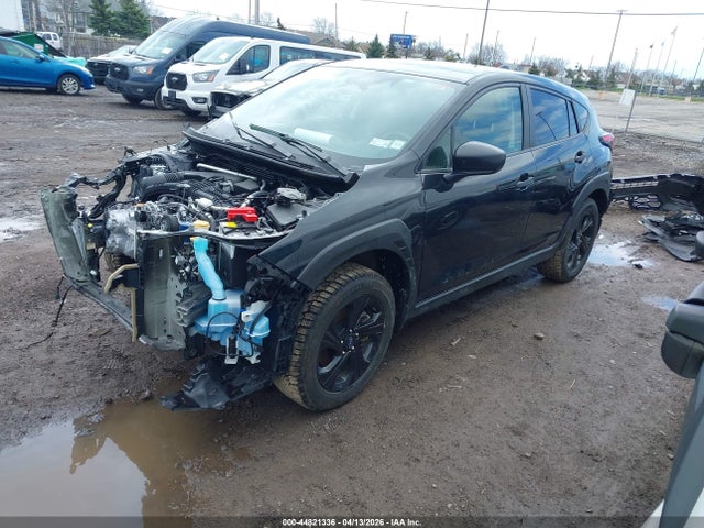 2024 SUBARU CROSSTREK JF2GUABC4R8918852 Photo 1