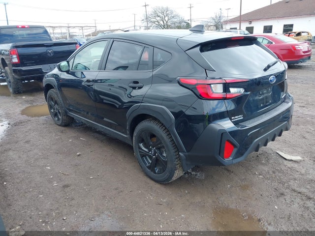 2024 SUBARU CROSSTREK JF2GUABC4R8918852 Photo 2