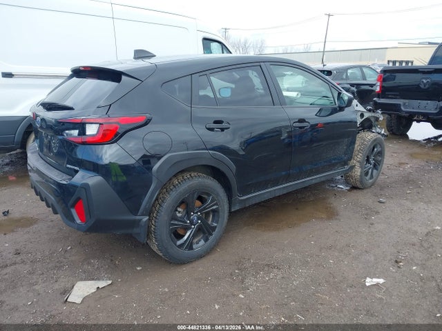 2024 SUBARU CROSSTREK JF2GUABC4R8918852 Photo 3