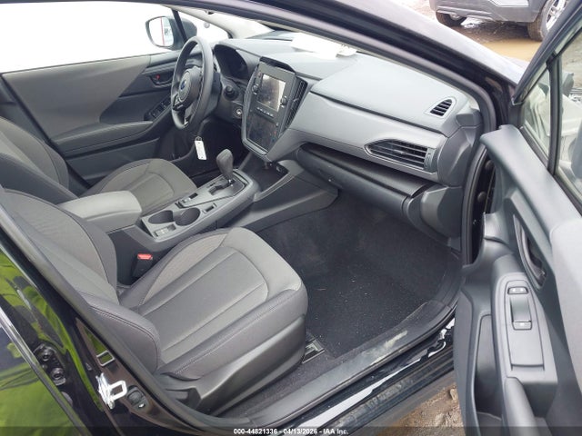 2024 SUBARU CROSSTREK JF2GUABC4R8918852 Photo 4