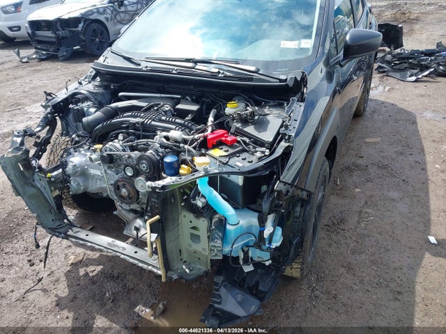 2024 SUBARU CROSSTREK JF2GUABC4R8918852 Photo 5