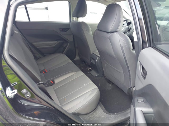 2024 SUBARU CROSSTREK JF2GUABC4R8918852 Photo 7