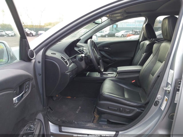 Aukcja sprzedaży 2017 Acura Rdx Technology   Acurawatch Plus Packages/w/technology Package, vin: 5J8TB4H55HL031495, numer aukcji: 44821338