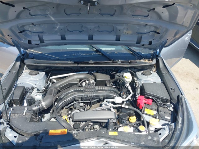 Aukcja sprzedaży 2025 Subaru Impreza Base 5-door, vin: JF1GUABC0S8321353, numer aukcji: 44821344