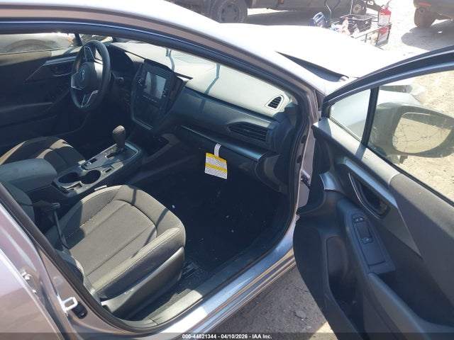 Aukcja sprzedaży 2025 Subaru Impreza Base 5-door, vin: JF1GUABC0S8321353, numer aukcji: 44821344