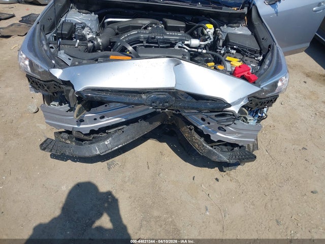 Aukcja sprzedaży 2025 Subaru Impreza Base 5-door, vin: JF1GUABC0S8321353, numer aukcji: 44821344