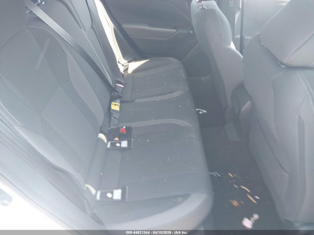 Aukcja sprzedaży 2025 Subaru Impreza Base 5-door, vin: JF1GUABC0S8321353, numer aukcji: 44821344