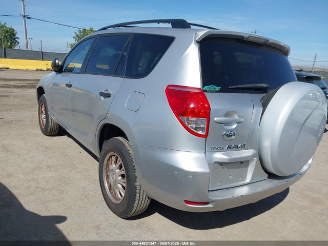 Продаж на аукціоні авто 2006 Toyota Rav4, vin: JTMZD33V165009273, номер лоту: 44821347