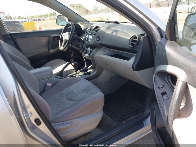 Продаж на аукціоні авто 2006 Toyota Rav4, vin: JTMZD33V165009273, номер лоту: 44821347