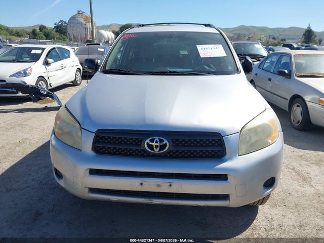 Продаж на аукціоні авто 2006 Toyota Rav4, vin: JTMZD33V165009273, номер лоту: 44821347