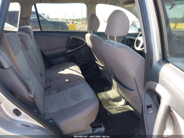 Продаж на аукціоні авто 2006 Toyota Rav4, vin: JTMZD33V165009273, номер лоту: 44821347