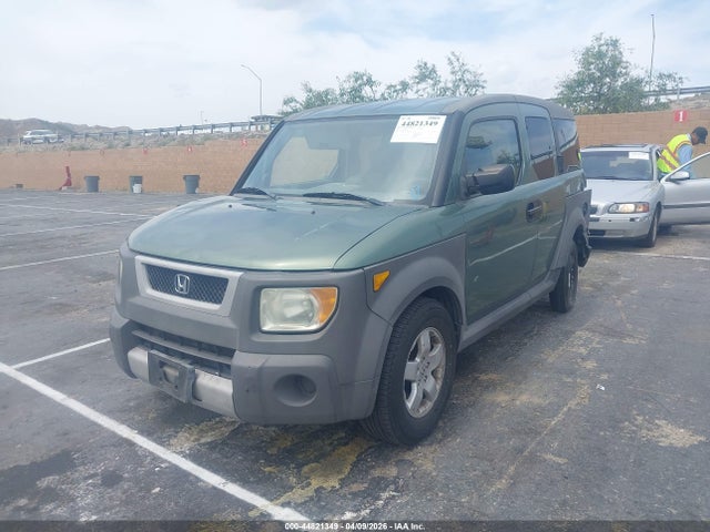 Продажа на аукционе авто 2005 Honda Element Ex, vin: 5J6YH286X5L029022, номер лота: 44821349