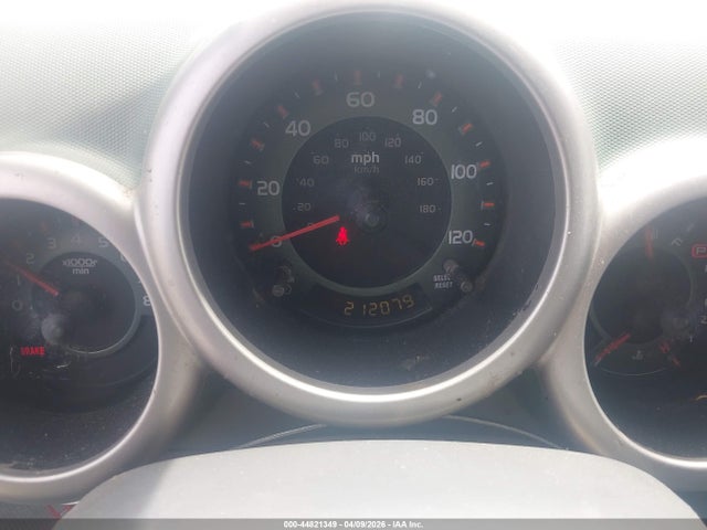 Продажа на аукционе авто 2005 Honda Element Ex, vin: 5J6YH286X5L029022, номер лота: 44821349