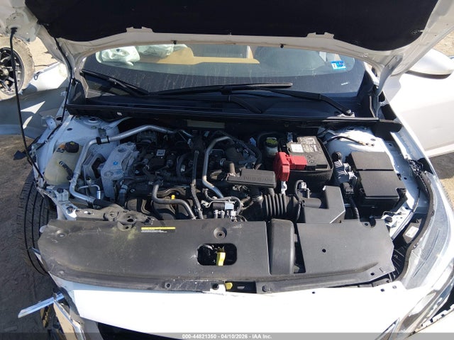 Продаж на аукціоні авто 2021 Nissan Sentra Sv Xtronic Cvt, vin: 3N1AB8CV6MY269574, номер лоту: 44821350