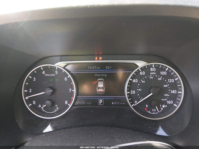 Продаж на аукціоні авто 2021 Nissan Sentra Sv Xtronic Cvt, vin: 3N1AB8CV6MY269574, номер лоту: 44821350