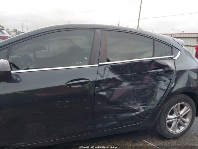 Aukcja sprzedaży 2017 Chevrolet Cruze Lt Auto, vin: 3G1BE6SM1HS591403, numer aukcji: 44821352