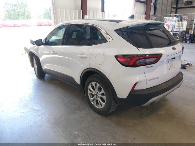 2023 Ford Escape Active მანქანა იყიდება აუქციონზე, vin: 1FMCU0GN9PUA54950, აუქციონის ნომერი: 44821360