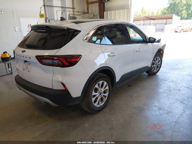2023 Ford Escape Active მანქანა იყიდება აუქციონზე, vin: 1FMCU0GN9PUA54950, აუქციონის ნომერი: 44821360