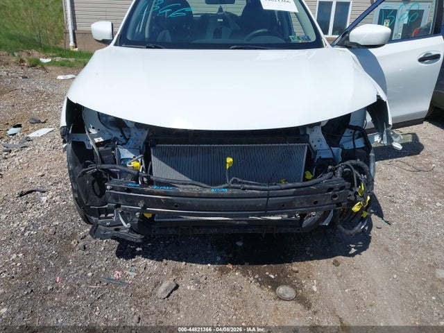 44821366 :رقم المزاد ، KNMAT2MV4JP587468 vin ، 2018 Nissan Rogue S مزاد بيع