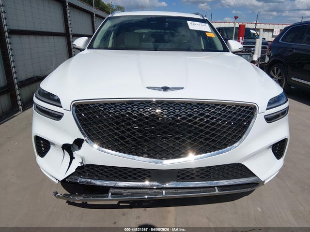 Aukcja sprzedaży 2024 Genesis Gv70 2.5t, vin: 5NMMADTB2RH001232, numer aukcji: 44821367