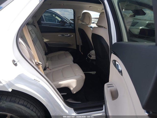 Aukcja sprzedaży 2024 Genesis Gv70 2.5t, vin: 5NMMADTB2RH001232, numer aukcji: 44821367