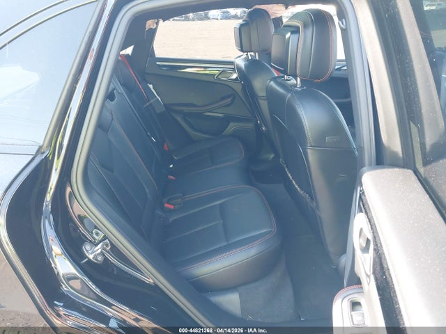 Porsche Macan T 2023 WP1AA2A55PLB16308 Image 8