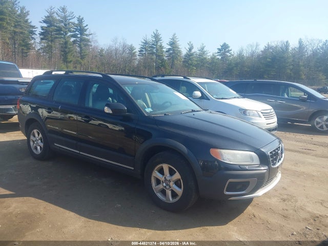 2008 VOLVO XC70 YV4BZ982X81031753