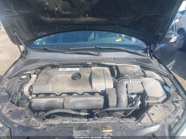 2008 VOLVO XC70 YV4BZ982X81031753 Photo 9