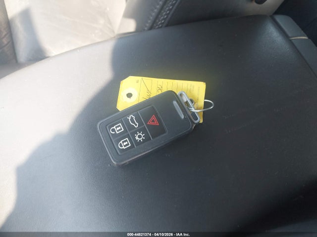 2008 VOLVO XC70 YV4BZ982X81031753 Photo 10